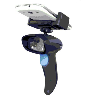 휴대폰스캐너