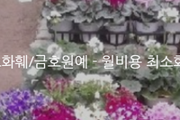 [유통도소매,POS시스템,재고관리 ] 금호화훼/금호원예 - 월비용 최소화 및 전산화 시스템 구축사례 