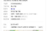 [비즈원ERP-PRO] 아이비파트너 쇼핑몰통합관리 구축완료
